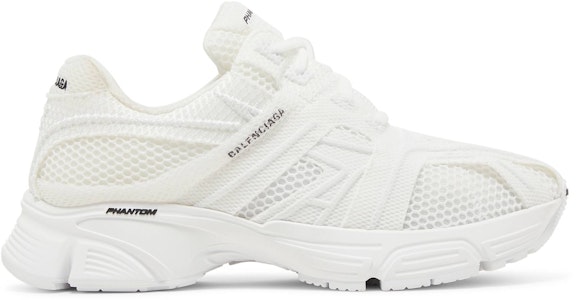 Balenciaga Phantom Sneaker 'Putih' 678869-W2E92-9000 Buy Balenciaga Phantom Sneaker 'Putih' 678869-W2E92-9000