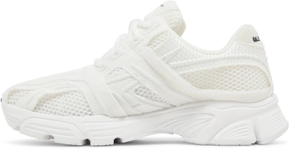Balenciaga Phantom Sneaker 'Putih' 678869-W2E92-9000 Lookbook Balenciaga Phantom Sneaker 'Putih' 678869-W2E92-9000