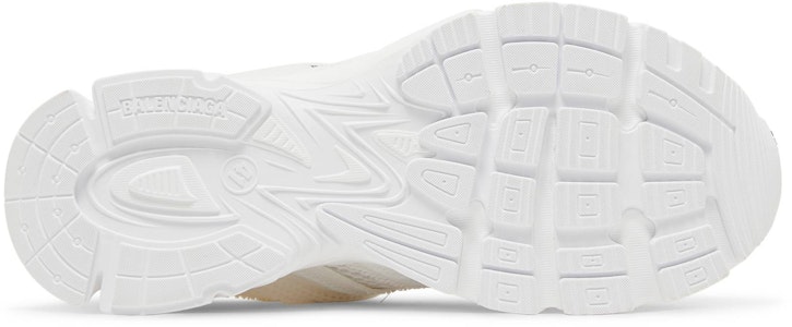 Balenciaga Phantom Sneaker 'Putih' 678869-W2E92-9000 Shop Balenciaga Phantom Sneaker 'Putih' 678869-W2E92-9000