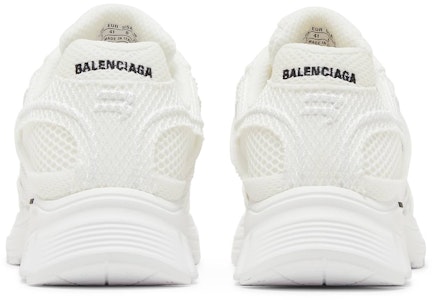 Balenciaga Phantom Sneaker 'Putih' 678869-W2E92-9000 Details for Balenciaga Phantom Sneaker 'Putih' 678869-W2E92-9000