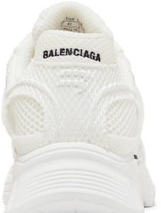 Balenciaga Phantom Sneaker 'Putih' 678869-W2E92-9000 Sizing Balenciaga Phantom Sneaker 'Putih' 678869-W2E92-9000