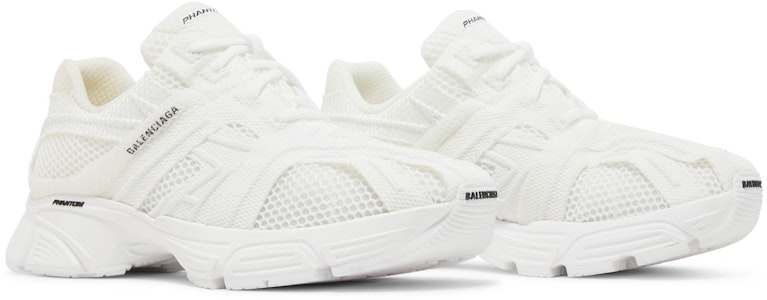 Balenciaga Phantom Sneaker 'Putih' 678869-W2E92-9000 Cheap Balenciaga Phantom Sneaker 'Putih' 678869-W2E92-9000