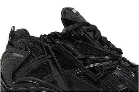 (女士) 巴黎世家 跑步鞋 '黑色' 677402-W3RB1-1000 Order (女士) 巴黎世家 跑步鞋 '黑色' 677402-W3RB1-1000