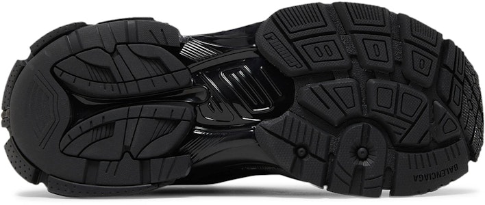 (女士) 巴黎世家 跑步鞋 '黑色' 677402-W3RB1-1000 Shop (女士) 巴黎世家 跑步鞋 '黑色' 677402-W3RB1-1000