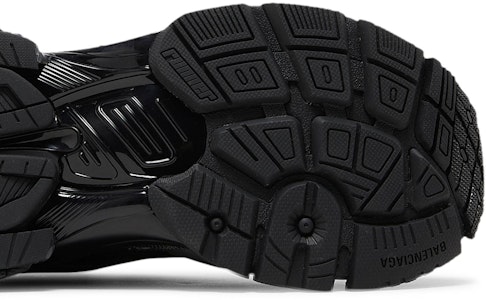 (女士) 巴黎世家 跑步鞋 '黑色' 677402-W3RB1-1000 Purchase (女士) 巴黎世家 跑步鞋 '黑色' 677402-W3RB1-1000