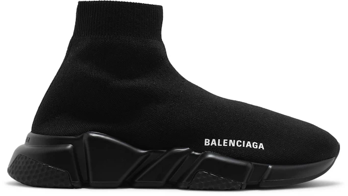 (W) Zapatillas Balenciaga Speed Recicladas 'Negro' 587280-W2DB1-1013 Buy (W) Zapatillas Balenciaga Speed Recicladas 'Negro' 587280-W2DB1-1013