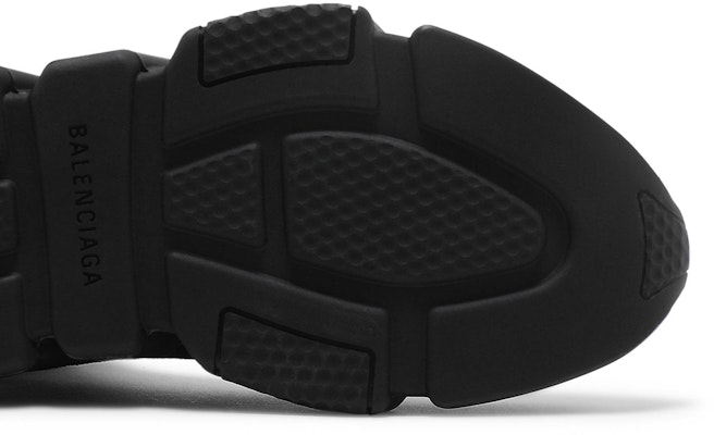 (W) Zapatillas Balenciaga Speed Recicladas 'Negro' 587280-W2DB1-1013 Purchase (W) Zapatillas Balenciaga Speed Recicladas 'Negro' 587280-W2DB1-1013