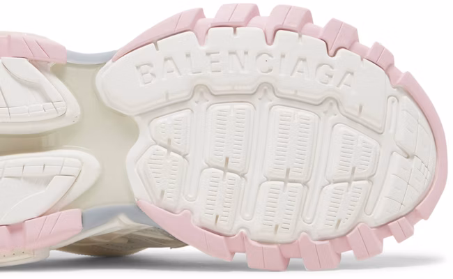 (W) Balenciaga Track.2 Sepatu 'Putih Kuning Terang' 568615-W3AE2-7745 Purchase (W) Balenciaga Track.2 Sepatu 'Putih Kuning Terang' 568615-W3AE2-7745