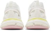 Details for (W) Balenciaga Track.2 Sepatu 'Putih Kuning Terang' 568615-W3AE2-7745