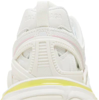 Sizing (W) バレンシアガ Track.2 白/ライトイエロー 568615-W3AE2-7745