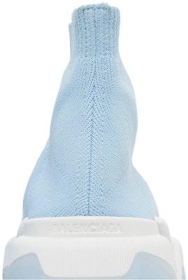 (W) Balenciaga Speed 2.0 Kasut 'Indigo' 654045-W2DI2-4190 Sizing (W) Balenciaga Speed 2.0 Kasut 'Indigo' 654045-W2DI2-4190