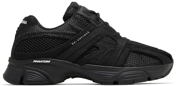 Balenciaga Phantom Sneaker 'Hitam' 678869-W2E92-1000 Buy Balenciaga Phantom Sneaker 'Hitam' 678869-W2E92-1000