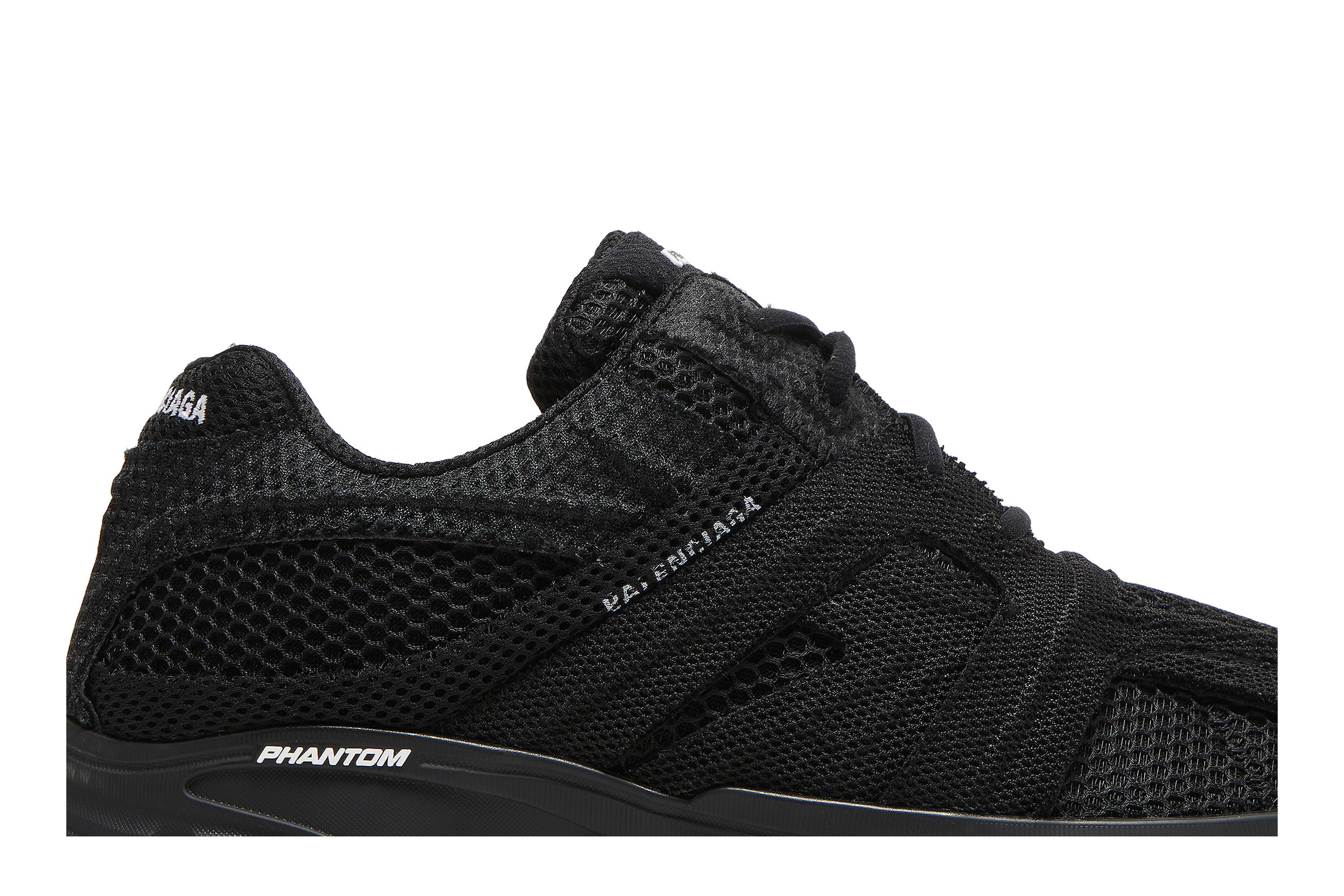 Order Zapatillas Balenciaga Phantom 'Negro' 678869-W2E92-1000