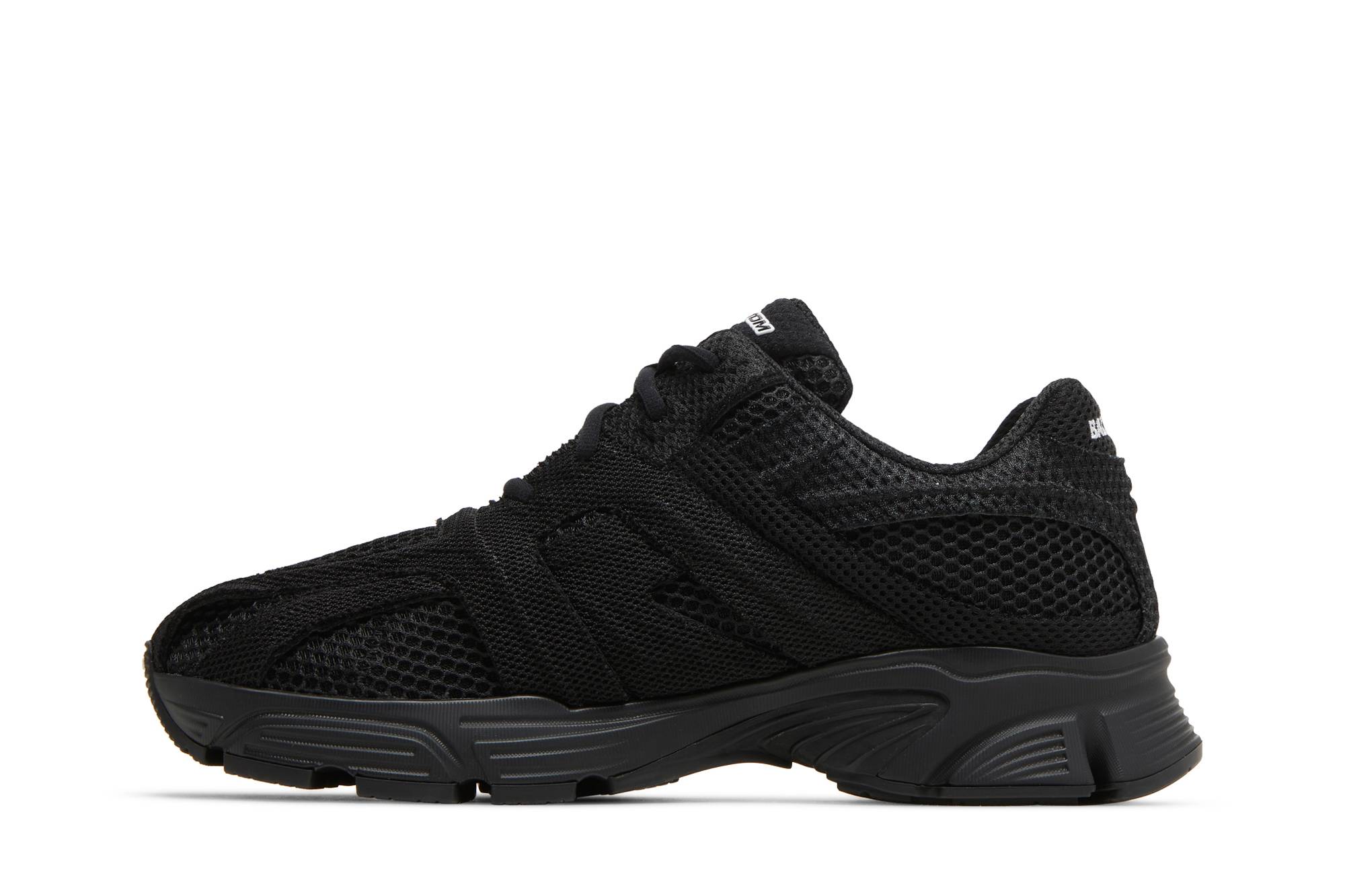 Lookbook Zapatillas Balenciaga Phantom 'Negro' 678869-W2E92-1000