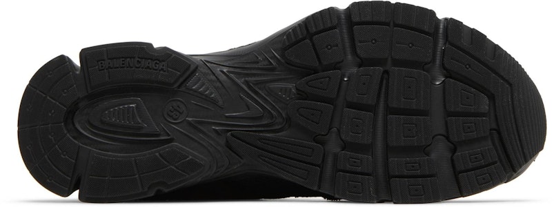 Balenciaga Phantom Sneaker 'Hitam' 678869-W2E92-1000 Shop Balenciaga Phantom Sneaker 'Hitam' 678869-W2E92-1000