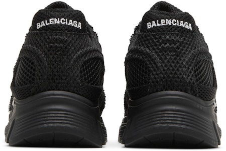 Balenciaga Phantom Sneaker 'Hitam' 678869-W2E92-1000 Details for Balenciaga Phantom Sneaker 'Hitam' 678869-W2E92-1000