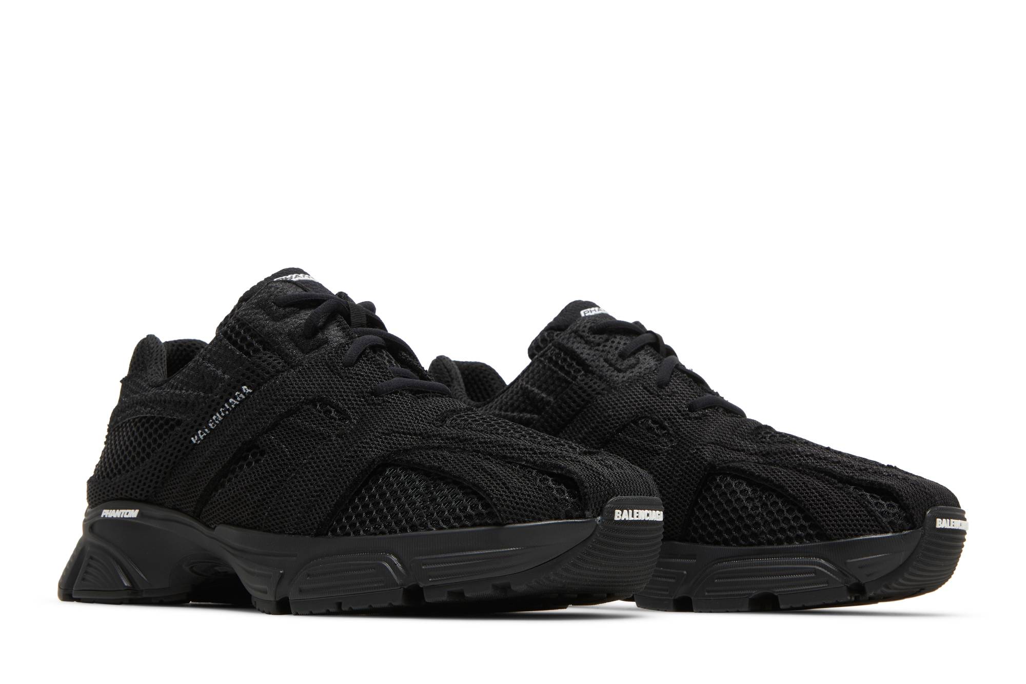 BALENCIAGA｜SNEAKERS (679339 W2E92 9000) BALENCIAGA｜SNEAKERS (679339 W2E92 9000) (BALENCIAGA