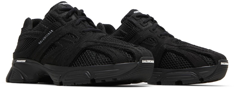 Balenciaga Phantom Sneaker 'Hitam' 678869-W2E92-1000 Cheap Balenciaga Phantom Sneaker 'Hitam' 678869-W2E92-1000
