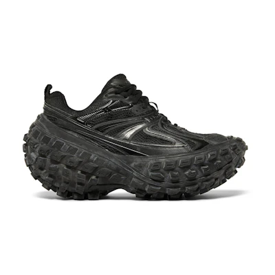 Balenciaga Defender Sneaker 'Black'