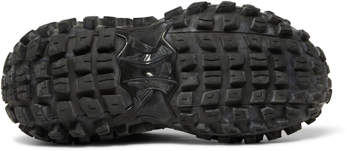 발렌시아가 디펜더 스니커 "블랙" 685613-W2RA6-1000 Shop 발렌시아가 디펜더 스니커 "블랙" 685613-W2RA6-1000