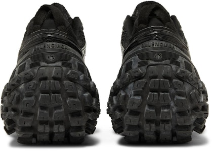 발렌시아가 디펜더 스니커 "블랙" 685613-W2RA6-1000 Details for 발렌시아가 디펜더 스니커 "블랙" 685613-W2RA6-1000