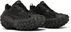 Cheap Balenciaga Defender Sneaker 'Hitam' 685613-W2RA6-1000
