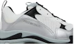 Order Balenciaga Triple S Zapatillas 'Gris Plateado' 536737-W2FS5-1250