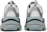Details for Balenciaga Triple S Zapatillas 'Gris Plateado' 536737-W2FS5-1250