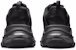 Balenciaga Triple S Sneaker 'Clear Sole - Hitam' 541624-W2FB1-1000