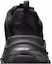 Sizing Balenciaga Triple S Sneaker 'Clear Sole - Hitam' 541624-W2FB1-1000