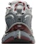 Sizing Balenciaga Runner Sneaker 'Burgundy' Lelaki 677403-W3RB3-9069