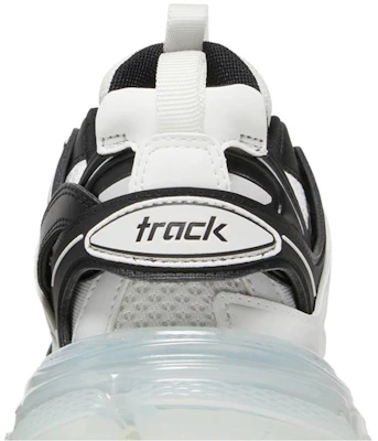 (W) Balenciaga Track Sepatu 'Sol Transparan - Putih Hitam' 647741-W3BZ2-9010 Sizing (W) Balenciaga Track Sepatu 'Sol Transparan - Putih Hitam' 647741-W3BZ2-9010