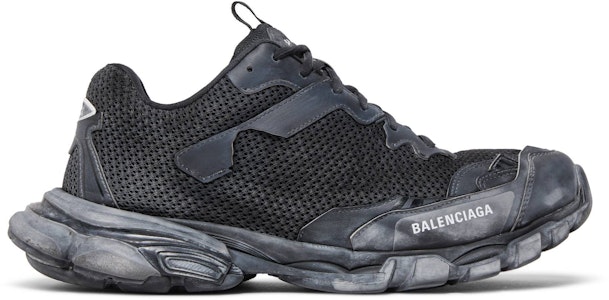 Balenciaga Track.3 Sepatu 'Hitam' 700875-W3RF1-1090 Buy Balenciaga Track.3 Sepatu 'Hitam' 700875-W3RF1-1090