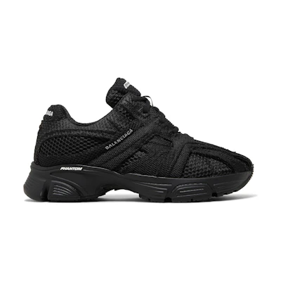 (W) Balenciaga Phantom Sneaker 'Black'