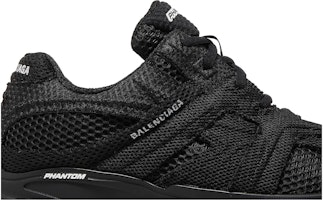 (女性)巴黎世家 Phantom 運動鞋 '黑色' 679339-W2E92-1000 Order (女性)巴黎世家 Phantom 運動鞋 '黑色' 679339-W2E92-1000