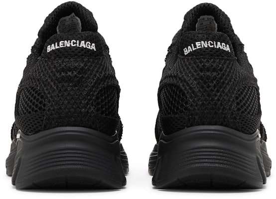 (W) Balenciaga Phantom Sepatu 'Hitam' 679339-W2E92-1000 Details for (W) Balenciaga Phantom Sepatu 'Hitam' 679339-W2E92-1000