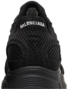 (W) 발렌시아가 팬텀 스니커즈 (블랙) 679339-W2E92-1000 Sizing (W) 발렌시아가 팬텀 스니커즈 (블랙) 679339-W2E92-1000