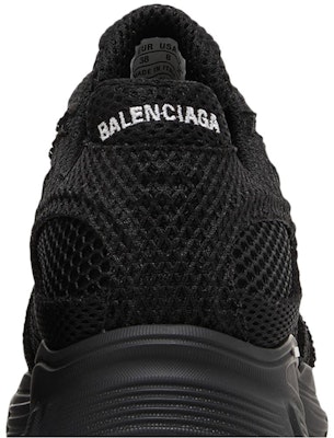 (W) Balenciaga Phantom Sepatu 'Hitam' 679339-W2E92-1000 Sizing (W) Balenciaga Phantom Sepatu 'Hitam' 679339-W2E92-1000