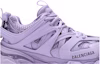 Order (W) 巴黎世家Track运动鞋‘淡紫色’ 542436-W3FE3-5500