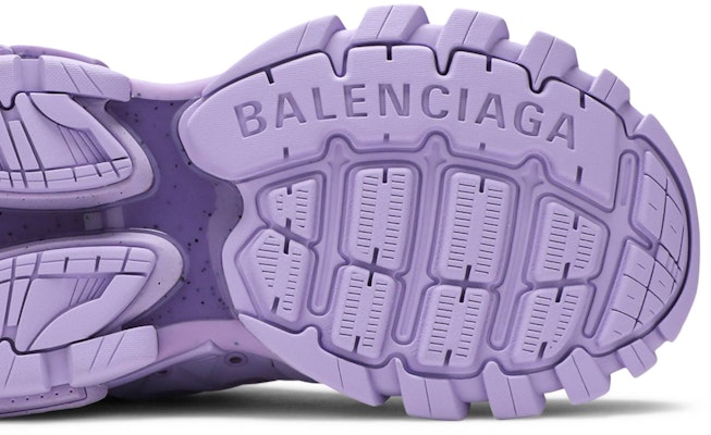 (W) 巴黎世家Track运动鞋‘淡紫色’ 542436-W3FE3-5500 Purchase (W) 巴黎世家Track运动鞋‘淡紫色’ 542436-W3FE3-5500