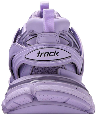 (W) 巴黎世家Track运动鞋‘淡紫色’ 542436-W3FE3-5500 Sizing (W) 巴黎世家Track运动鞋‘淡紫色’ 542436-W3FE3-5500