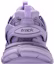 Sizing (W) 巴黎世家Track运动鞋‘淡紫色’ 542436-W3FE3-5500