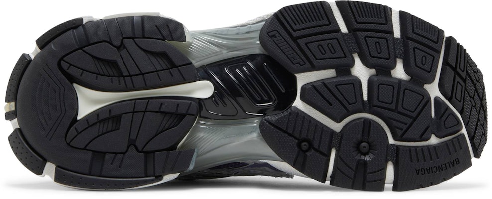 (W) Balenciaga Runner Sneaker 'Ungu' 677402-W3RB3-5901 Shop (W) Balenciaga Runner Sneaker 'Ungu' 677402-W3RB3-5901