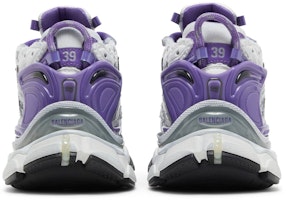 Details for (女性)巴黎世家跑步鞋 '紫色' 677402-W3RB3-5901