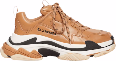 Balenciaga Triple S Sneaker 'Nude' 536737-W2FAD-9791 Balenciaga Triple S Sneaker 'Nude' 536737-W2FAD-9791
