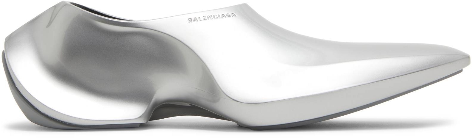 balenciaga-space-shoe-silver