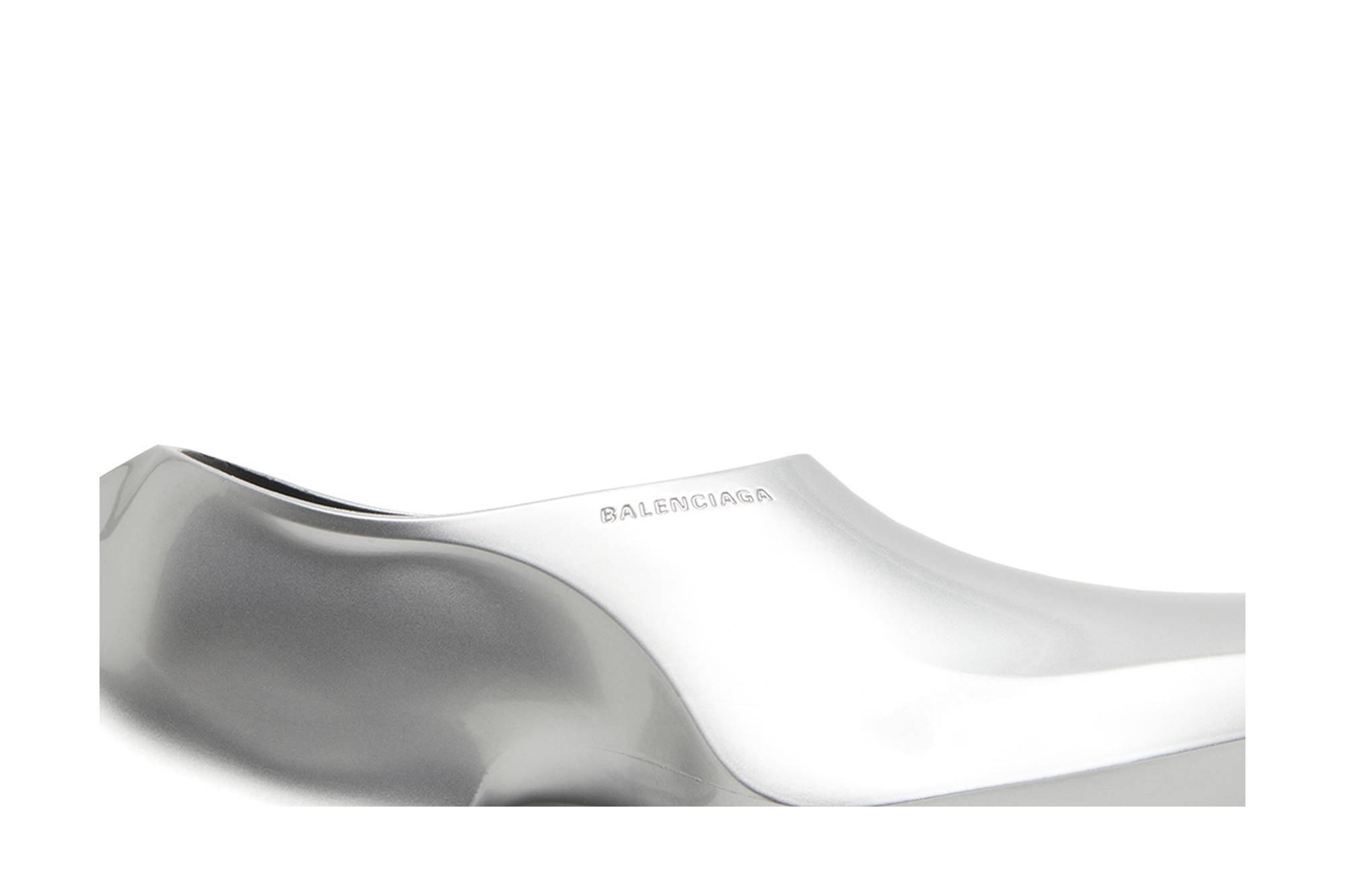 Order 발렌시아가 스페이스 슈즈 (실버) 689242-W0FOC-8101