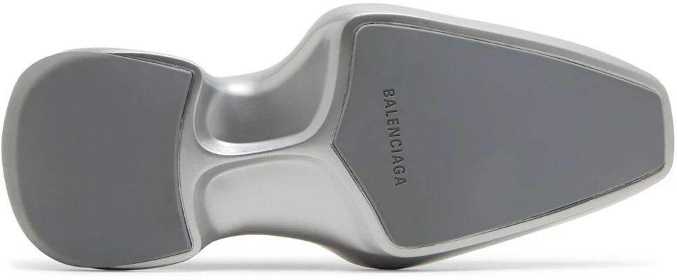 발렌시아가 스페이스 슈즈 (실버) 689242-W0FOC-8101 Shop 발렌시아가 스페이스 슈즈 (실버) 689242-W0FOC-8101