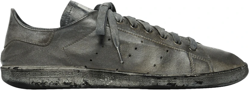 아디다스 x 발렌시아가 낡은 스탠 스미스 '블랙' 721835-WBDV5-1000 Buy 아디다스 x 발렌시아가 낡은 스탠 스미스 '블랙' 721835-WBDV5-1000