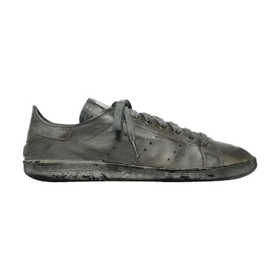 adidas Balenciaga Stan Smith 'Worn-Out - Black'